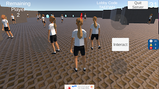 dostrzec prawdziwe screenshot 1