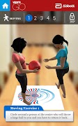 VertiGo Exercise (AR) โปสเตอร์
