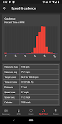 SuperCycle Fahrradcomputer Screenshot 4