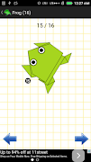 Origami Instructions screenshot 4