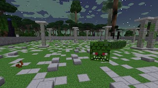 برنامه‌نما Twilight Minecraft Mod عکس از صفحه