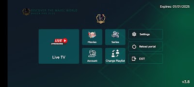 Maven Pro Plus screenshot 5