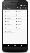 Shortcut maker for DocumentsUI Screenshot 2
