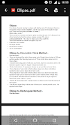 Engineering Graphics captura de pantalla 1
