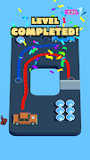 Draw To Car 3D screenshot 2