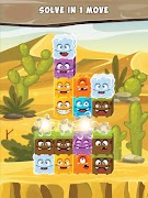 Match-3 Elements اسکرین شاٹ 6