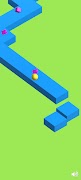 ZigZag Ball スクリーンショット 3