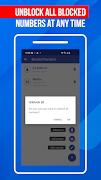 Call Block: Filter and Blocker screenshot 6