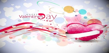 Valentine Day Greeting 스크린샷 2