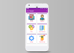 C++ Tutorial & Programming 截圖 1