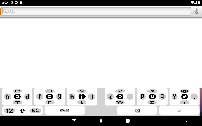 GBKey imagem de tela 5