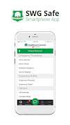 SWG Safe ภาพหน้าจอ 2