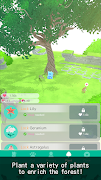 برنامه‌نما Cat Secret Forest عکس از صفحه