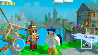 Quad Squad screenshot 1