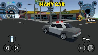 Simple Drift تصوير الشاشة 4