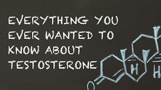 Increase your Testosterone تصوير الشاشة 3