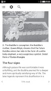 Buddhism Guide 截圖 5
