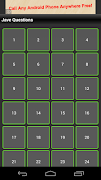 Java Interview Questions 스크린샷 1