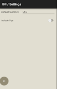 Invoice Recorder screenshot 3