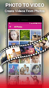Video Maker & Intro Maker screenshot 7