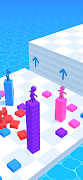 برنامه‌نما Block Race عکس از صفحه