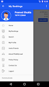 PickMyLoad screenshot 2