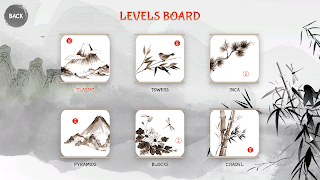 Mr. Mahjong screenshot 2