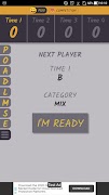 Mime Game PRO - Try to Guess постер