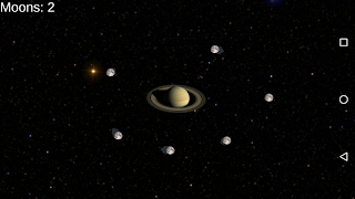 How Many Moons? 截圖 3