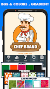 Logo Maker : Logo Designer screenshot 2