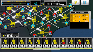 Texas PowerGrid Challenge screenshot 6