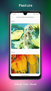 Live Wallpapers - Full HD screenshot 2