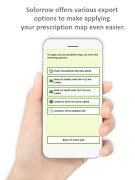 Solorrow स्क्रीनशॉट 3