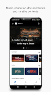 Grace Media スクリーンショット 1