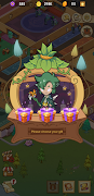 Wizard Cultivation 스크린샷 2