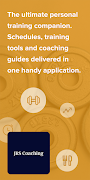 JRS Coaching poster