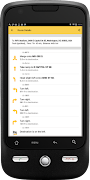 BUS  Routing and Navigation screenshot 2