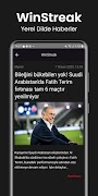 WinStreak - İddaa Tahminleri ảnh chụp màn hình 2