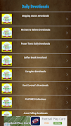 Daily Devotional Collections Screenshot 5
