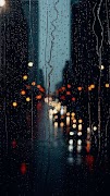Rain Sounds screenshot 5