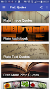 Plato Quotes screenshot 4