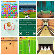 Piala Game screenshot 2