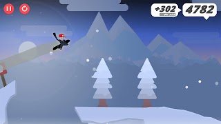 Stomped! screenshot 3