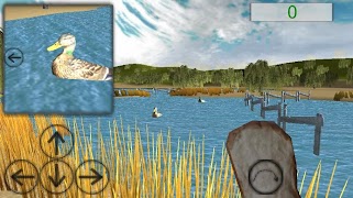 Feed the Duck 3D 스크린샷 2