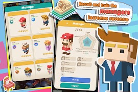 Hot Spring Hotel screenshot 4