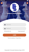 Brilliant Learning Solution screenshot 1