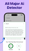 Humanize AI Text Humanizer screenshot 6