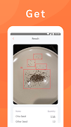 Seed Counting screenshot 1