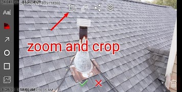 Annotation Camera 2.0 تصوير الشاشة 5