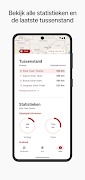 Solar Tracker Twente ภาพหน้าจอ 1